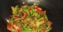 哪里可以學(xué)農(nóng)家小炒，湖南快餐小炒培訓(xùn)（圖）_7