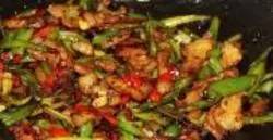 哪里可以學(xué)農(nóng)家小炒，湖南快餐小炒培訓(xùn)（圖）_8