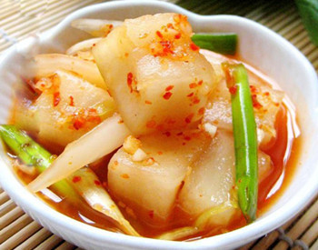 哪里可以學(xué)韓國(guó)泡菜，湖南泡菜技術(shù)培訓(xùn)（圖）_2