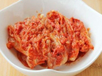 哪里可以學(xué)韓國(guó)泡菜，湖南泡菜技術(shù)培訓(xùn)（圖）_5