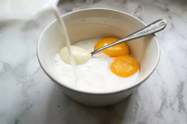 哪里可以學(xué)櫻桃蛋撻，湖南蛋撻技術(shù)培訓(xùn)（圖）_2