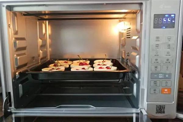 哪里可以學(xué)櫻桃蛋撻，湖南蛋撻技術(shù)培訓(xùn)（圖）_8