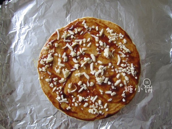 哪里可以學(xué)做雞肉披薩，湖南披薩技術(shù)培訓(xùn)（圖）_6