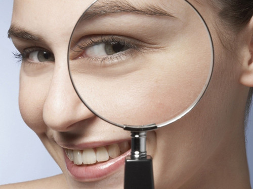 在家也能去皺紋 最好的去皺紋方法（圖）_1