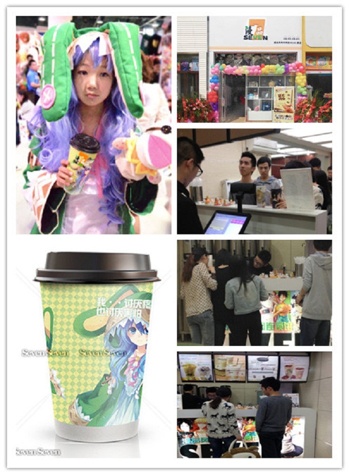 怎么開一家賺錢的奶茶店_3