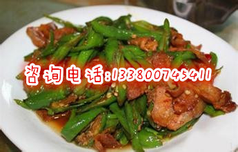 特色小炒小吃店/粵菜培訓班（圖）_1