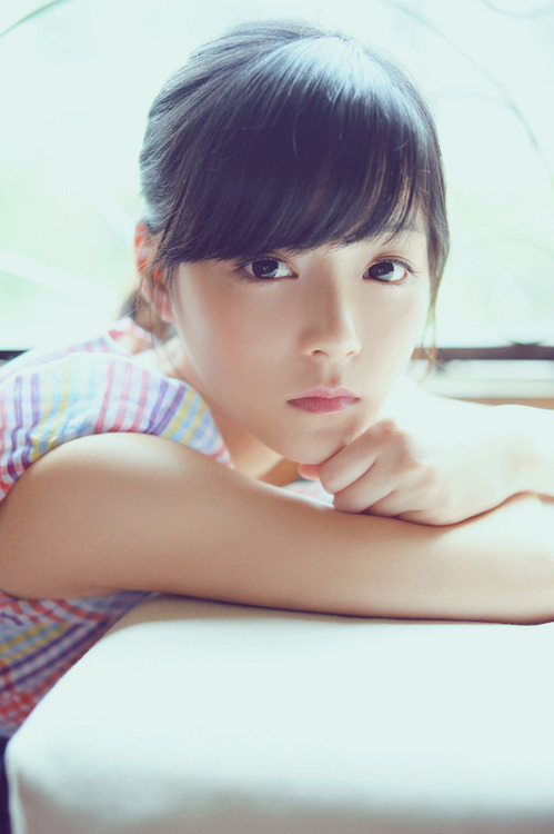 讓你的眼眸自帶光芒丨歐菲兒彩色隱形眼鏡（圖）_1