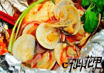 開心花甲加盟 開心花甲粉加盟(圖)_3