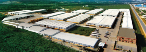 相信品質(zhì)的力量——盛友連續(xù)三季度位居2016中國(guó)實(shí)木門出口首位（圖）_1