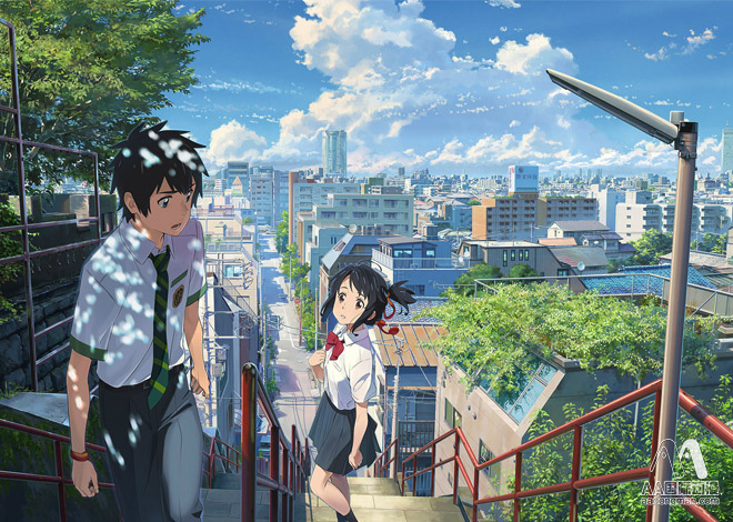 AA國(guó)際動(dòng)漫：新海誠(chéng)來(lái)了，動(dòng)漫產(chǎn)業(yè)的春天還會(huì)遠(yuǎn)嗎？_4