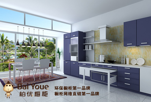 北京櫥柜價(jià)格有哪些計(jì)算方法（圖）_1