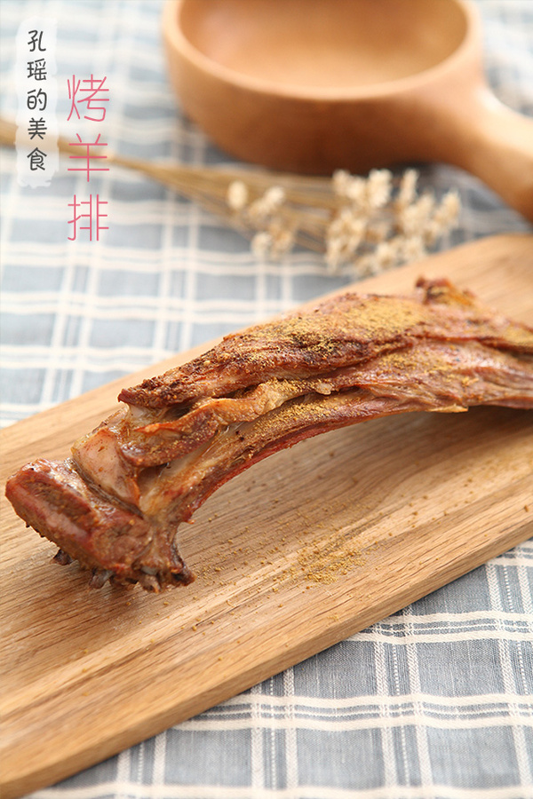 哪里有烤羊排學(xué)，長沙烤羊排培訓(xùn)（圖）_1