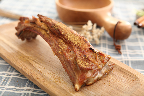 哪里有烤羊排學(xué)，長沙烤羊排培訓(xùn)（圖）_7