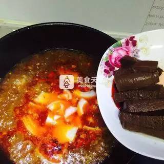 哪里有冒菜學，長沙冒菜技術(shù)培訓（圖）_5