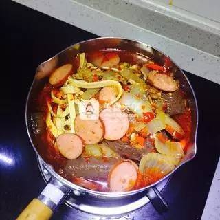 哪里有冒菜學，長沙冒菜技術(shù)培訓（圖）_7