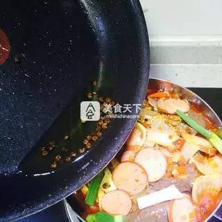 哪里有冒菜學，長沙冒菜技術(shù)培訓（圖）_8