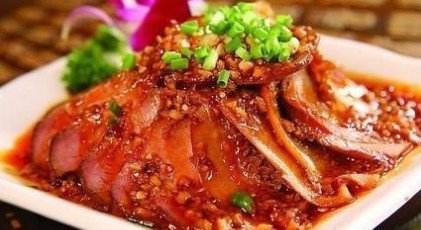 哪里可以學(xué)到鹵菜技術(shù)（圖）_1