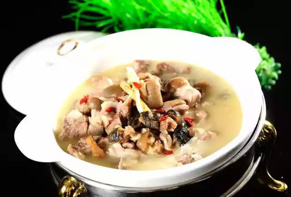 哪里可以學(xué)湘菜，正宗湘菜技術(shù)培訓(xùn)（圖）_4