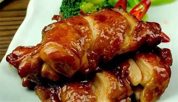 哪里可以學(xué)照燒雞，長沙照燒雞培訓(xùn)（圖）_1