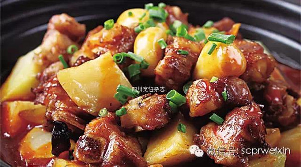 哪里可以學(xué)砂鍋菜，長沙砂鍋菜培訓(xùn)（圖）_1