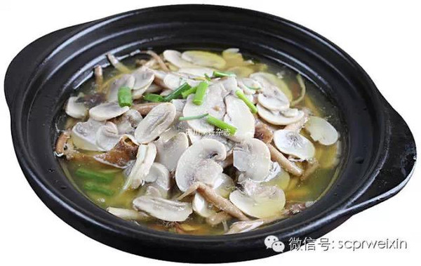 哪里可以學(xué)砂鍋菜，長沙砂鍋菜培訓(xùn)（圖）_2