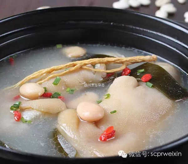 哪里可以學(xué)砂鍋菜，長沙砂鍋菜培訓(xùn)（圖）_3