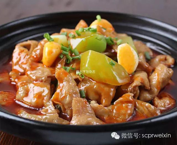 哪里可以學(xué)砂鍋菜，長沙砂鍋菜培訓(xùn)（圖）_5