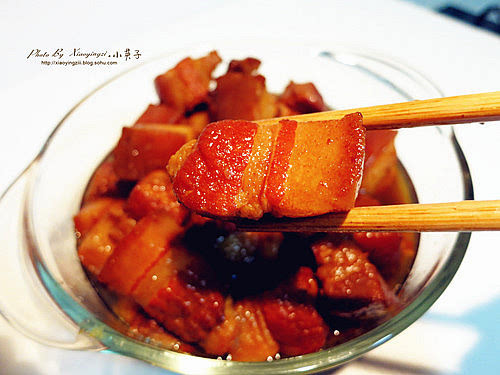 哪有毛氏紅燒肉學(xué)，長(zhǎng)沙紅燒肉培訓(xùn)（圖）_2