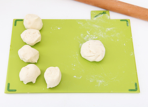 哪里可以學板栗餅，湖南板栗餅培訓（圖）_7