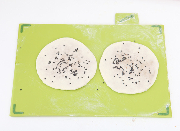 哪里可以學板栗餅，湖南板栗餅培訓（圖）_9