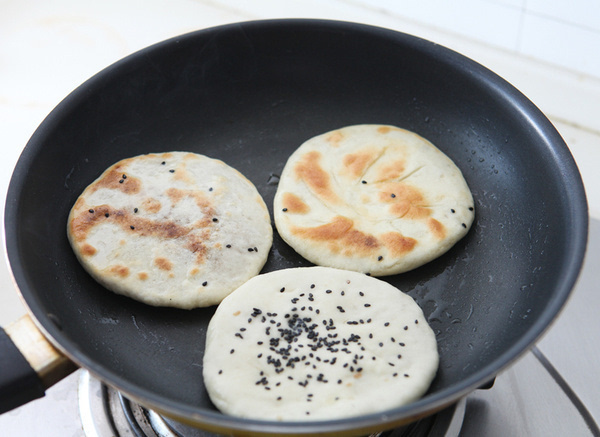 哪里可以學板栗餅，湖南板栗餅培訓（圖）_11