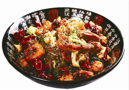 麻辣香鍋連鎖加盟（圖）_1