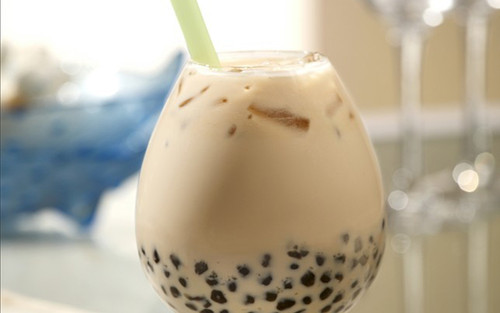 廣州冷飲奶茶去哪里學(xué)，只需1380學(xué)會奶茶做全套做法（圖）_1