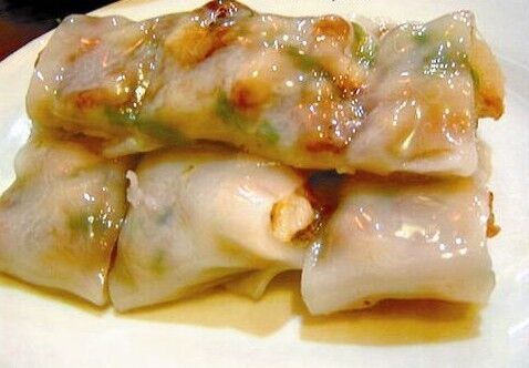 廣式布拉腸的做法，多少錢學(xué)正宗布拉腸技術(shù)（圖）_1