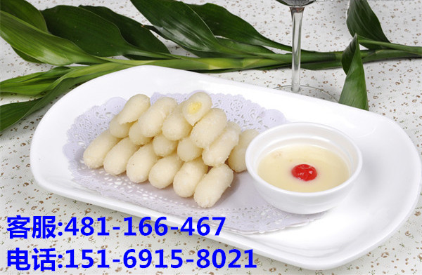 權(quán)先生芝士年糕火鍋加盟怎么樣（圖）_1