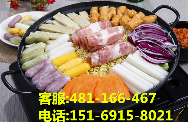 權(quán)先生拌飯菜包飯加盟需要多少錢（圖）_1