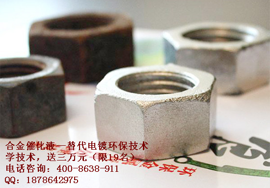 值此北京中科創(chuàng)新成立19周年 學(xué)環(huán)保電鍍技術(shù) 送你三萬元（圖）_2