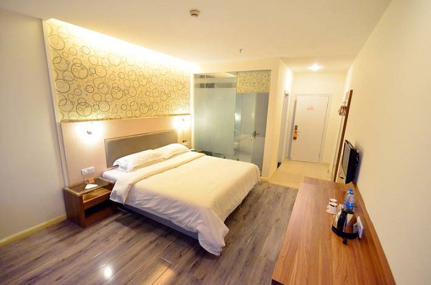 為什么這么多人選擇加盟精途酒店？（圖）_1