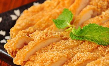 口水雞排加盟，一塊雞排賣出百萬財富_1