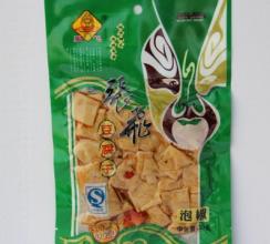 張飛豆干品牌加盟信息_4