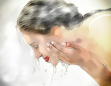 最牛的去皺紋偏方（圖）_3