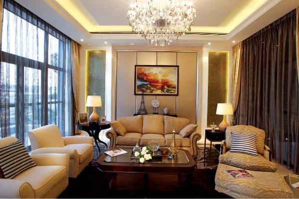 “冬季裝修嘉年華”超值福利 跨年裝修搶定正當時（圖）_1