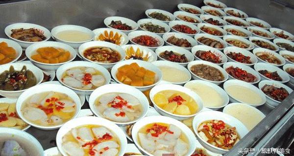 哪里可以學(xué)湖南美食，正宗湖南特色培訓(xùn)（圖）_6