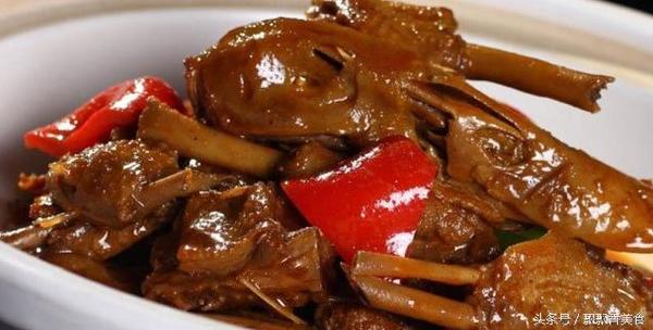 哪里可以學(xué)湖南美食，正宗湖南特色培訓(xùn)（圖）_11