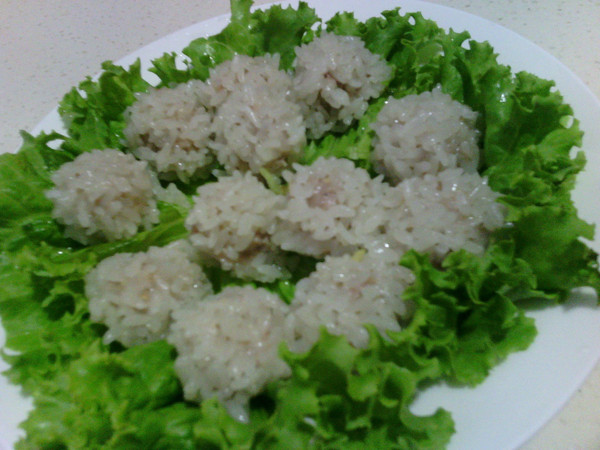 哪里可以學(xué)珍珠丸子，湖南珍珠丸子培訓(xùn)（圖）_1