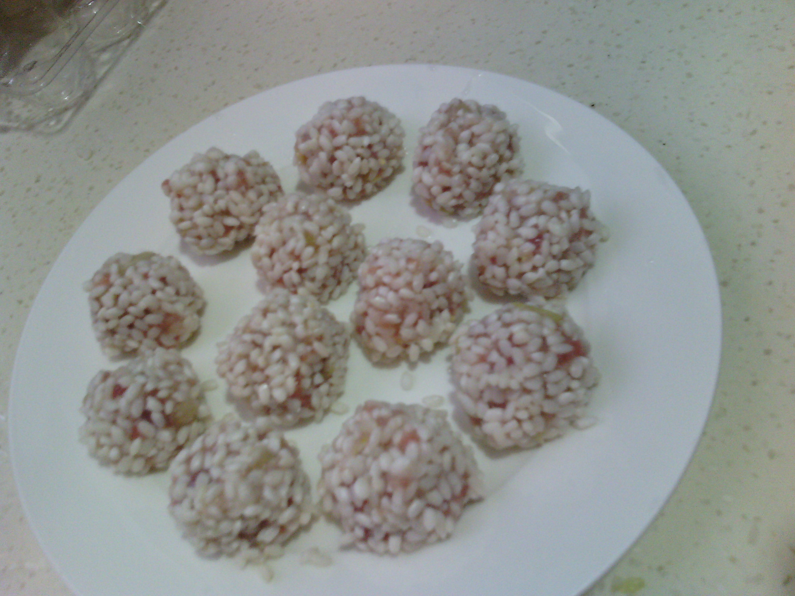 哪里可以學(xué)珍珠丸子，湖南珍珠丸子培訓(xùn)（圖）_2