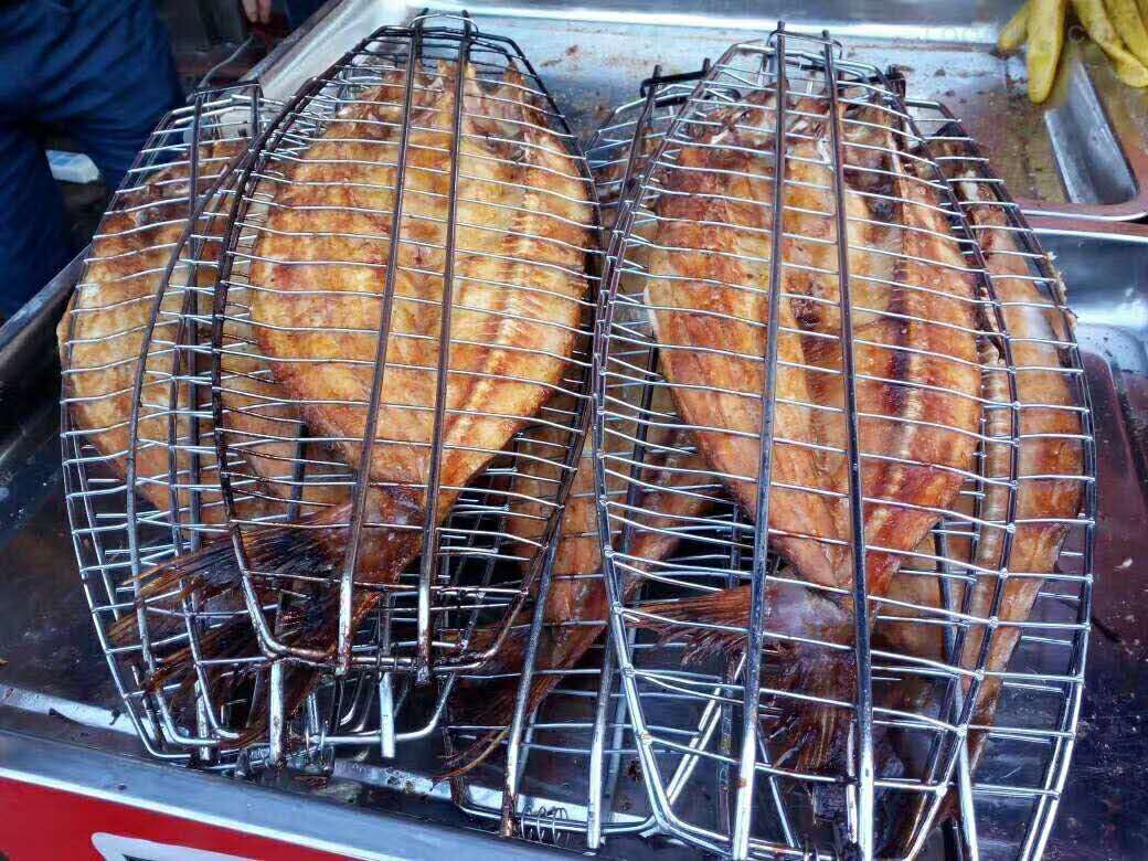 加盟醉爐烤魚沒有魚源怎么辦_3