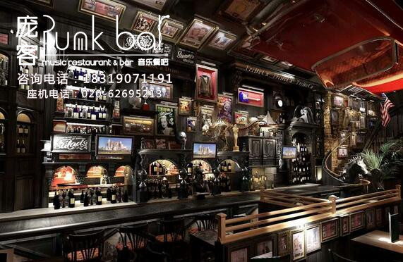 加盟音樂酒館多少錢_小型音樂餐廳_音樂餐吧怎么加盟（圖）_1