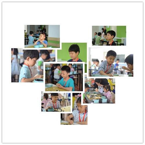 鄭州金水區(qū)兒童圍棋培訓(xùn)機(jī)構(gòu)（圖）_1