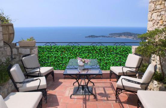 上海仿真植物墻公司_3